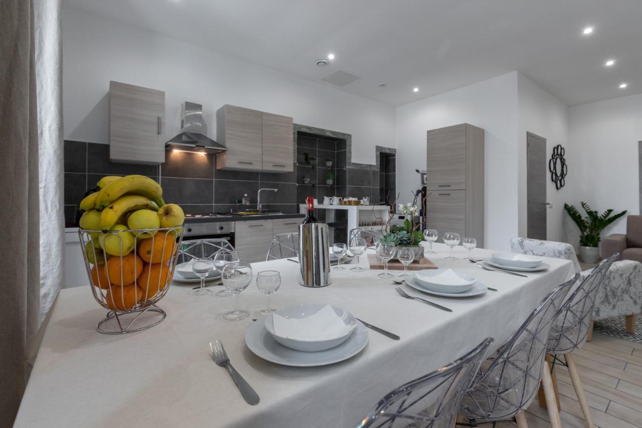 Apartment Grimaldi