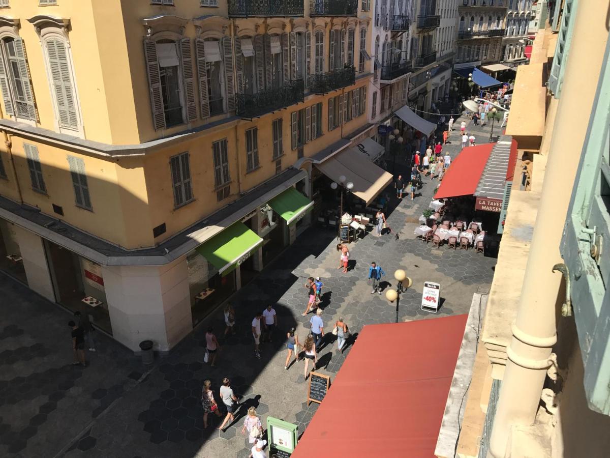 Apartment Grimaldi