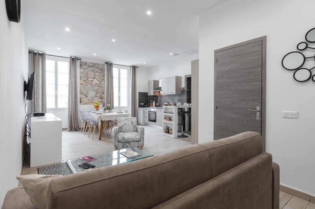 Apartment Grimaldi