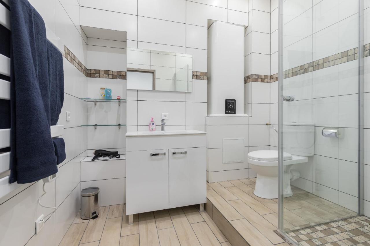 Grimaldi Apartment *