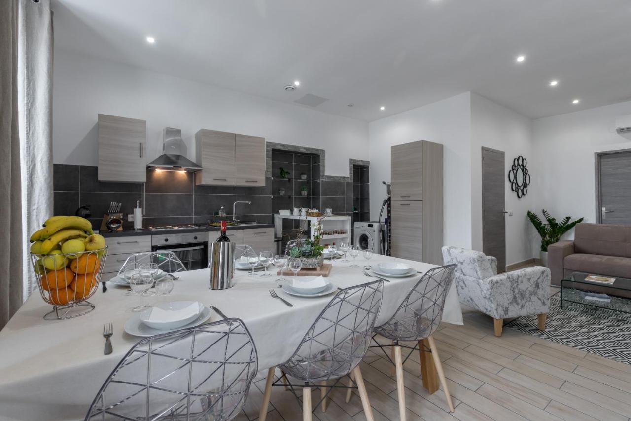 Apartment Grimaldi