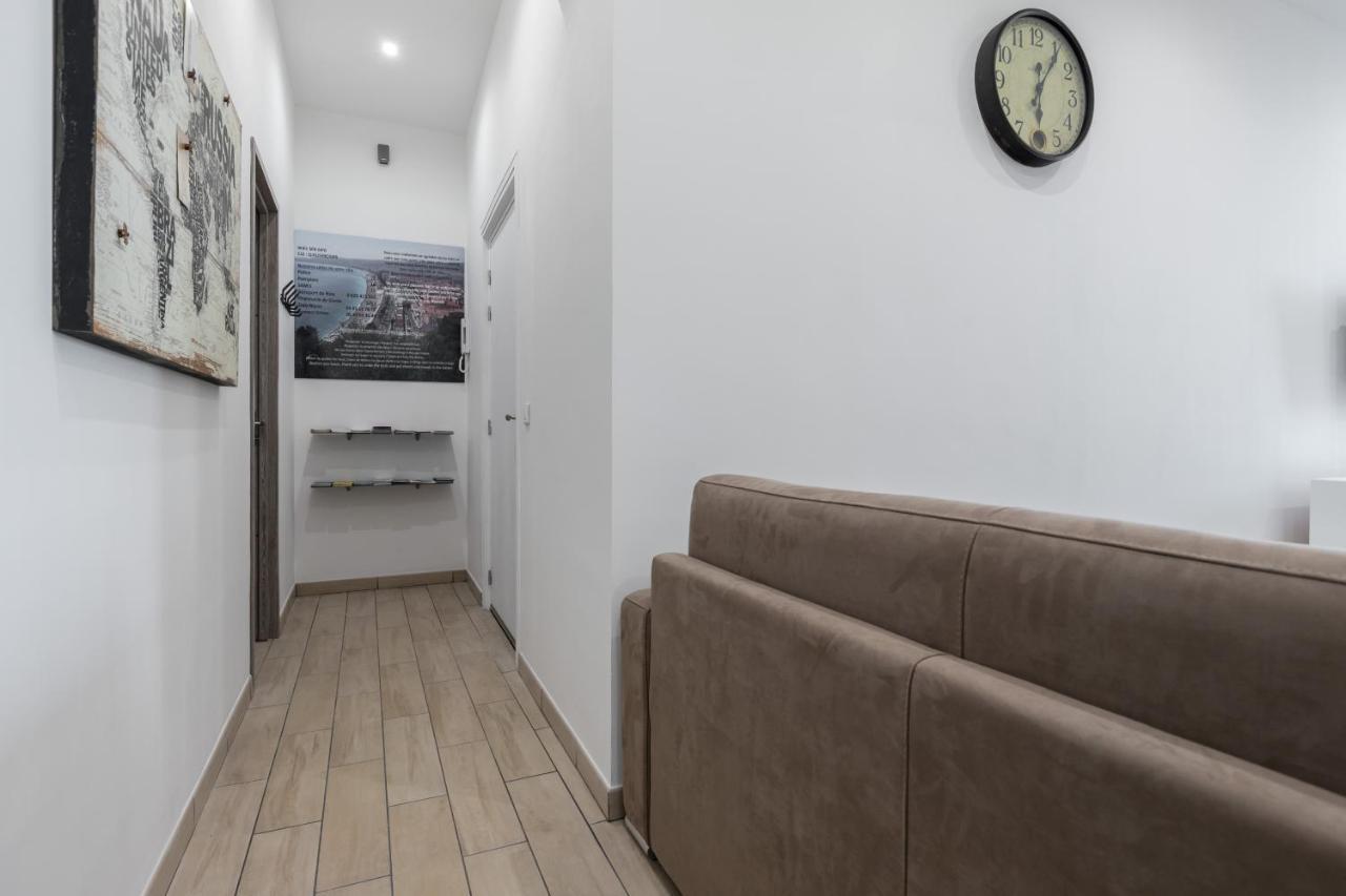 Grimaldi Apartment Nizza