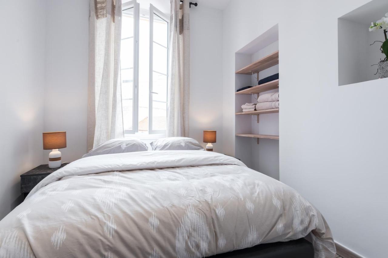 Apartment Grimaldi